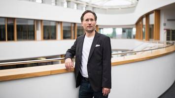 Was, wenn ein Beschleunigerring nicht ins Labor passt?