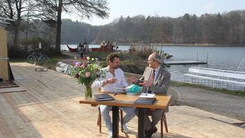 Bootshaus-Eröffnung rückt näher – mit Fischbrötchen und Frikadellen