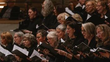 Elbphilharmonie: Bei dieser „Johannespassion“ kann einem angst und bange werden