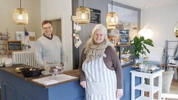 für dänemark-fans: dieses neue café in hamburg setzt auf „hyggelige“ atmosphäre