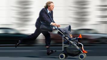 hamburger familientherapeutin: „eltern können heute viel mehr fehler machen“