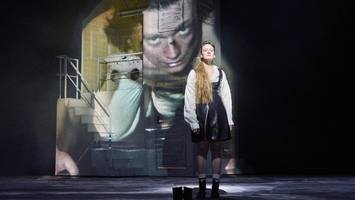 Schauspielerin fällt in Ohnmacht, Premiere am Thalia Theater wird unterbrochen