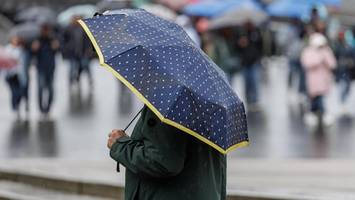 Wetter-Wirrwarr: Launischer April mischt Hamburg diese Woche kräftig durch
