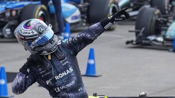 nächste sternstunde des shootingstars: antonelli schreibt in japan geschichte