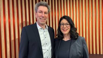 Sparkasse Südholstein baut Vorstand um: Was die neuen Chefs vorhaben