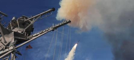 Gutachten im Bundestag bezeichnet Angriff auf den Iran als völkerrechtswidrig