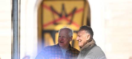 „Keine Könige“: Widerstand gegen US-Präsident wächst