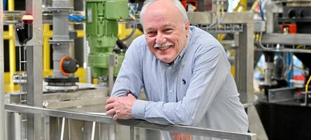 Ein Leben lang in einer Firma: Warum die Rente bei Wolfgang Mayer warten musste