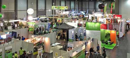 Lego und Camping: 2026 kommen zwei neue Messen nach Augsburg