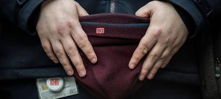 Todesdrohung im Zug: Warum Bayerns Zugbegleiter weiter um ihre Sicherheit fürchten müssen