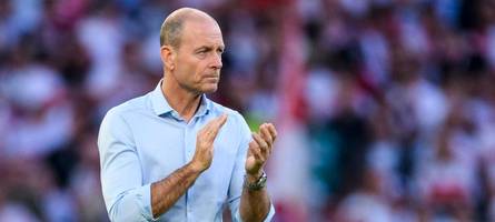 Sechs Endspiele für Ex-FCA-Trainer Jess Thorup