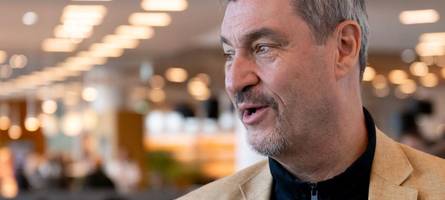 fokus auf technologie und wirtschaft: diese ziele hat die texas-reise von markus söder