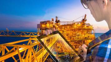 China weiht weltweit erste schwimmende künstliche Insel ein: Testfeld auf hoher See