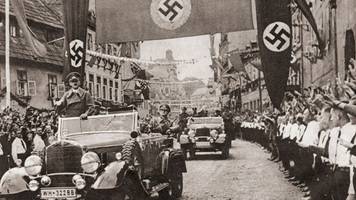 hitlers model-spionin: sie wickelte offiziere um den finger