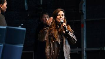 Bei „Caren Miosga“ zu Gast: Trifft die ARD Sicherheitsmaßnahmen wegen Collien Fernandes?