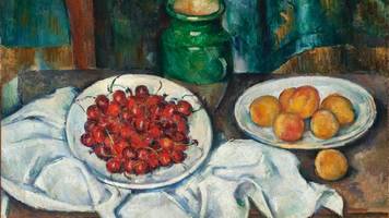 Einbrecher stehlen Gemälde von Renoir, Cézanne und Matisse