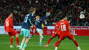 deutschland - ghana im liveticker: letztes dfb-spiel vor wm-kadernominierung