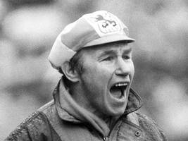 tsv 1860 trauert um karsten wettberg: der „könig von giesing“ ist tot