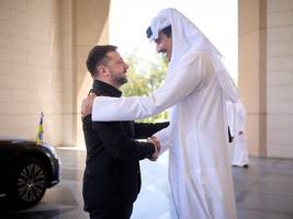 Iran-Krieg: So will die Ukraine ihre Drohnen-Expertise zu Geld machen