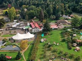 Kriminelle Sekte: Chile stoppt Pläne für Colonia Dignidad