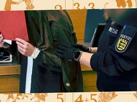 Prozess wegen Betrugs: Meine Mathelehrerin, eine Hochstaplerin