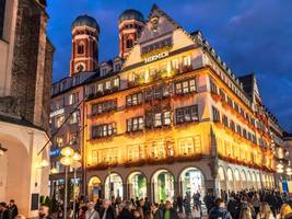 Streit um Hirmer-Immobilie in München: Das mysteriöse Verschwinden einer 40-Millionen-Euro-Urkunde