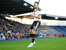 U21-Spieler Tresoldi: Ein Pippo Inzaghi für Deutschland