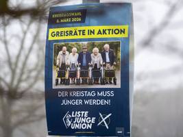 Wülfershausen nach Kommunalwahl: Bürgermeister fordert Anstand und Würde – und gesteht Wahlbetrug