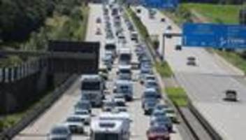 ADAC: Auf diesen Thüringer Autobahnen wirds rund um Ostern voll
