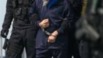 Anschlag auf Weihnachtsmarkt: Weitere Zeugen im Weihnachtsmarkt-Prozess gehört