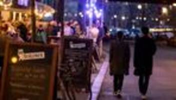 Bruttoinlandsprodukt: Berlins Wirtschaft wächst - Minus in Brandenburg