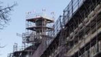 Bruttoinlandsprodukt: Wachstum in Thüringen 2025 leicht über Bundesdurchschnitt