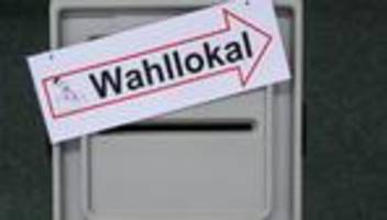 Bürgermeister-Stichwahl: Nach Stichwahl in Strausberg: Linke plant Einspruch