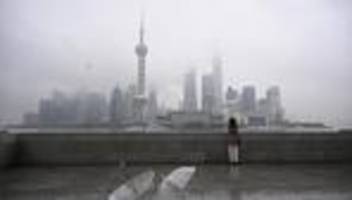 china und der irankrieg: china hatte schon vor dem Ölpreisschock ein problem