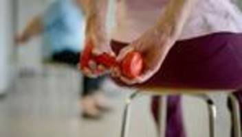 Chronische Erkrankung: Neues Angebot für Osteoporose-Patienten