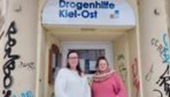 Drogenprobleme: Wohnungsnot und Sucht: Warum Kiel eine Anlaufstelle braucht