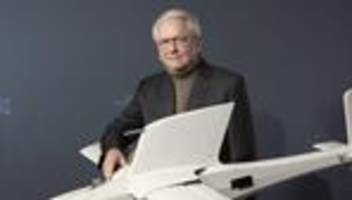 Drohnen im Ukrainekrieg: Den Schuss nicht gehört