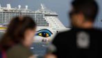 Flughafen Erfurt-Weimar: Von Erfurt aus zur Kreuzfahrt - Neuer Sommerflugplan