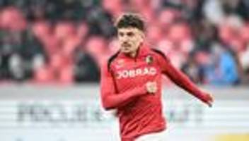 fußball-bundesliga: freiburgs treu hofft auf nationalelf und finalteilnahmen