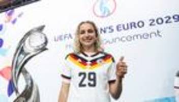 Fußball-Bundesliga: Kapitänin Diehm verlängert in Hoffenheim