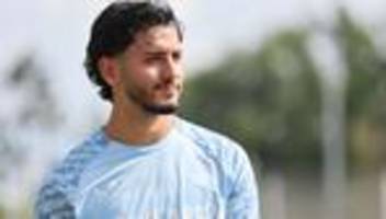 2. Fußball-Bundesliga: Sessa über Herthas Rückschläge: Puzzle war nie komplett