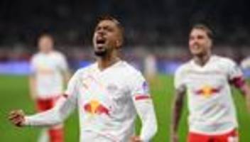 Fußball: Henrichs hat WM nicht abgehakt - Hoffnung von Nagelsmann?