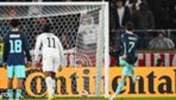 Fußball-Nationalmannschaft: Später Sieg gegen Ghana: Gefeierter Undav erlöst DFB-Elf