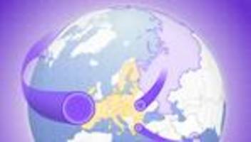 gasimporte: diese karte zeigt, warum deutschland ein problem hat