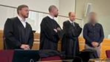 Geschäfte mit Drogenhändlern: Revision nach Prozess um korrupten Staatsanwalt eingelegt