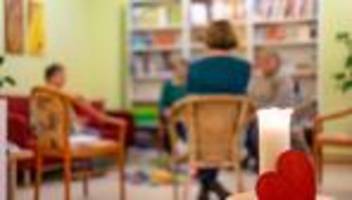 Gesellschaft: Soziale Arbeit: Mehr Nachwuchs, aber Sorge um Finanzierung