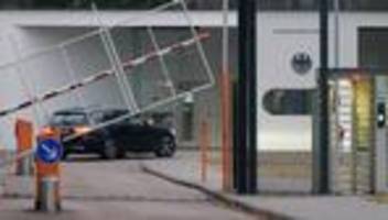 Hybride Kriegsführung: Ukrainer wegen mutmaßlicher Spionage für Russland in NRW festgenommen