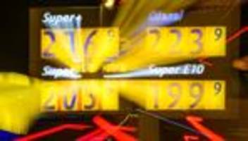 Inflation: Energie und Süßwaren treiben Preise in Rheinland-Pfalz