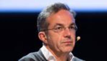 Iran-Krieg: Schriftsteller Kermani unterstützt Kritik von Steinmeier