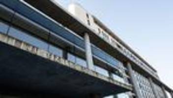 Justiz: Prozess in Kassel: Mann soll Stiefvater getötet haben